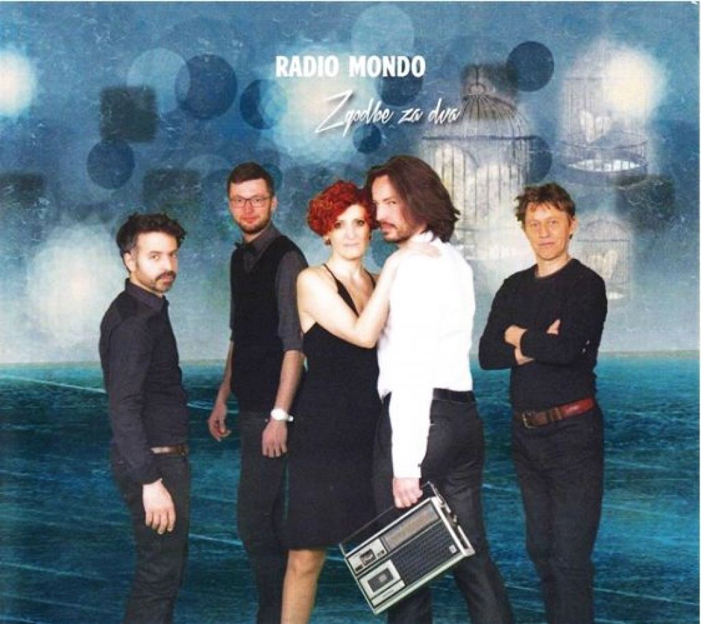 Album tedna: Radio Mondo, Zgodbe za dva