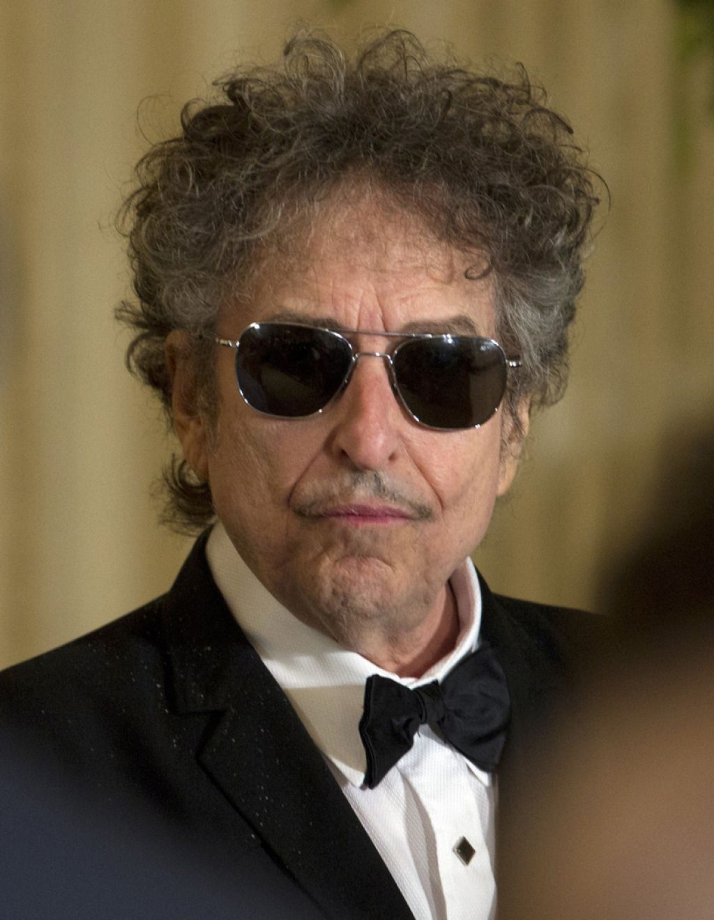 Dylanova dogodivščina z Nobelovo nagrado se bliža koncu