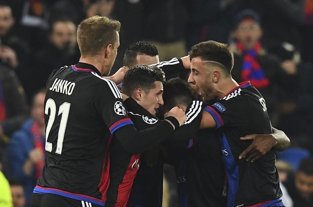 Liga prvakov: Manchester City v šestem poskusu le našel recept za Barço