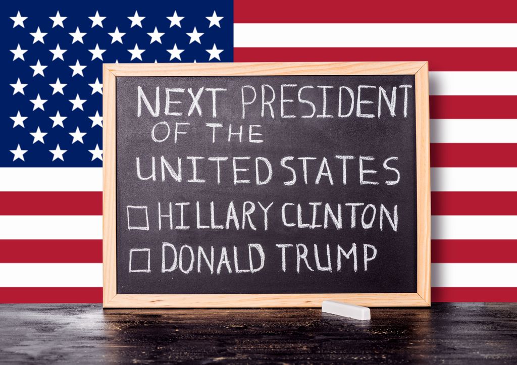 Koga bi izbrali – Trumpa ali Clintonovo?