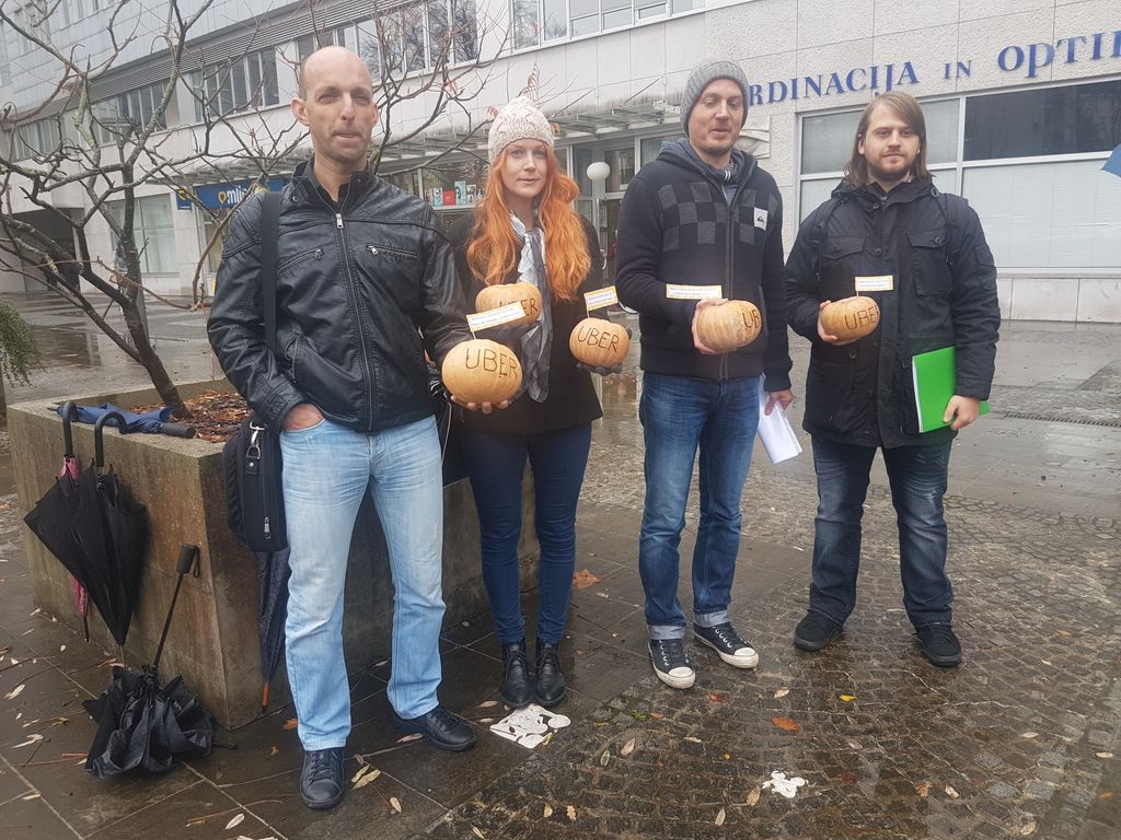 Poziv sindikatov: Zapreti vrata izkoriščevalcem