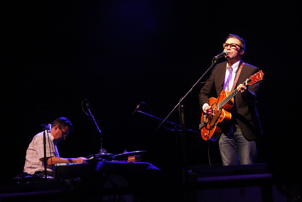 Tindersticks &minus; melanholična milina rocka