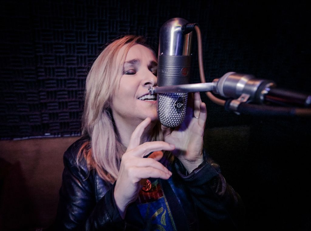 Album tedna: Melissa Etheridge, MEmphis Rock and Soul