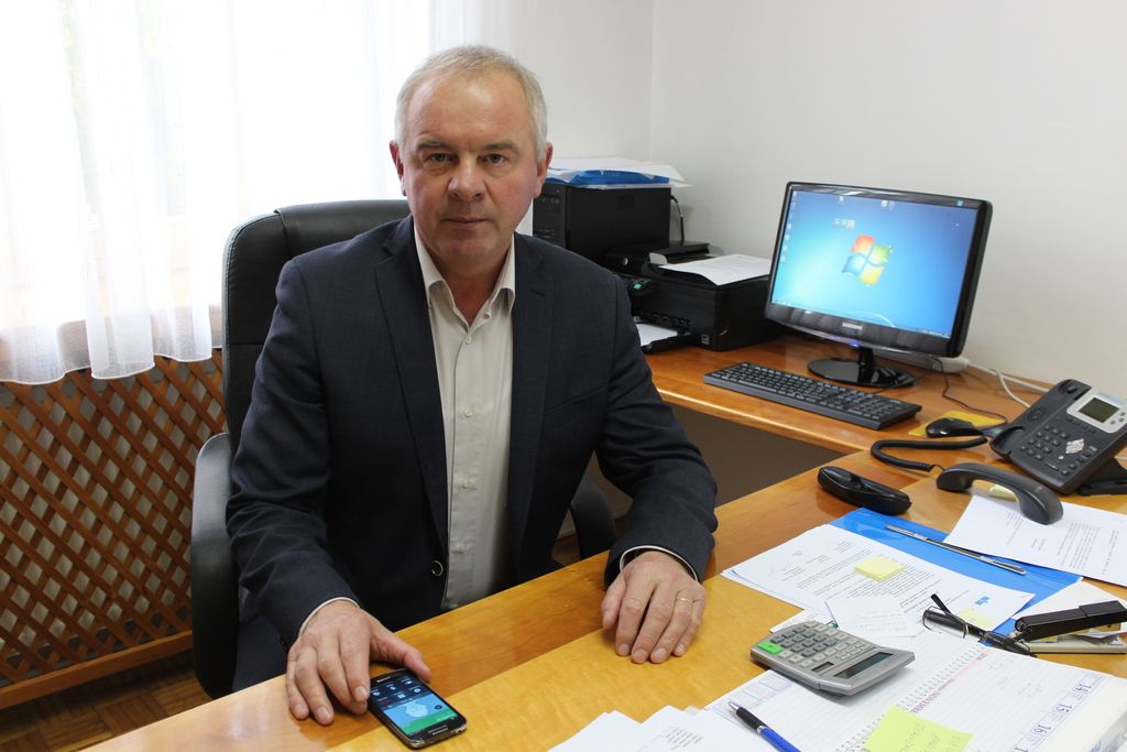 Napadalci iz romskega naselja pretepli župana Črenšovcev