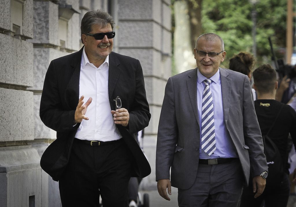 Bavčar s 400 tisočaki pomagal prijatelju