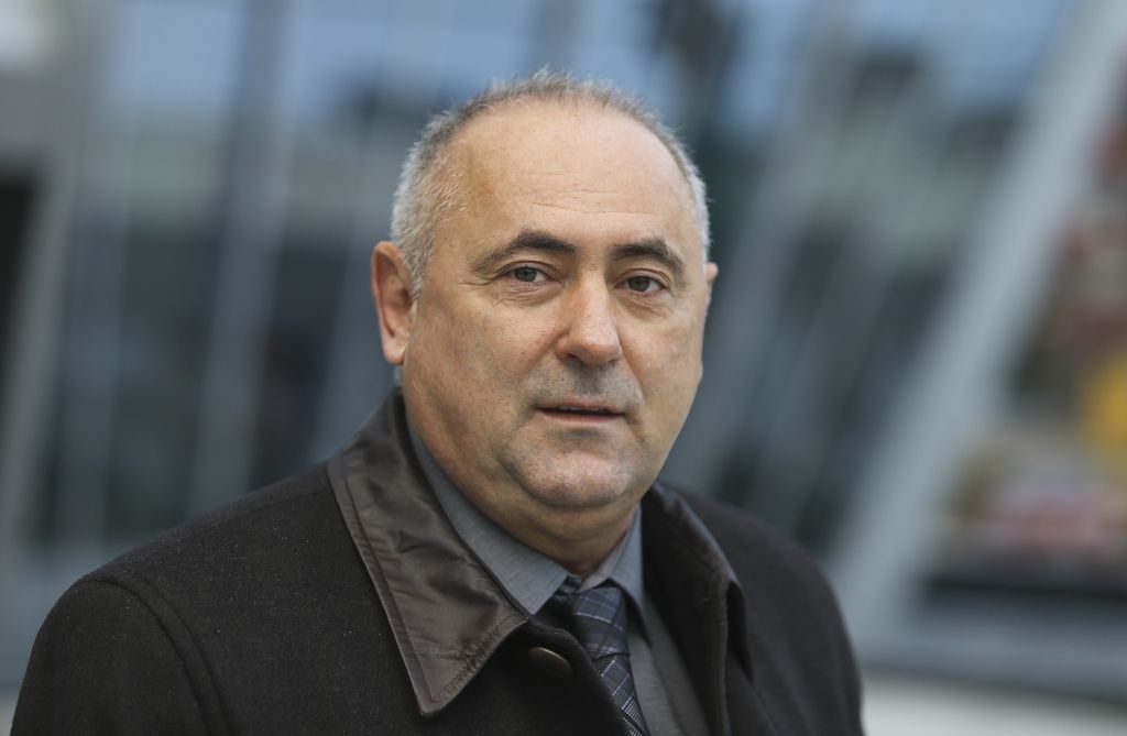 Za prvega moža Mijatović in Nemec