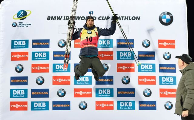 SWEDEN-IBU-WORLD-CUP-BIATHLON