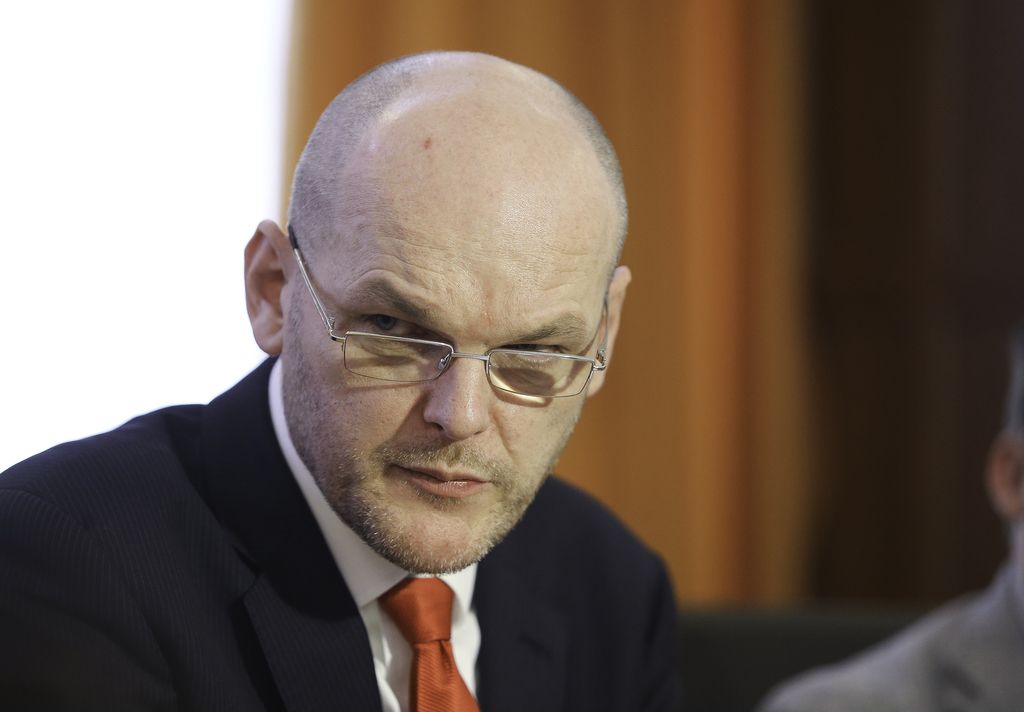 Dunja Mijatović nova komisarka za človekove pravice