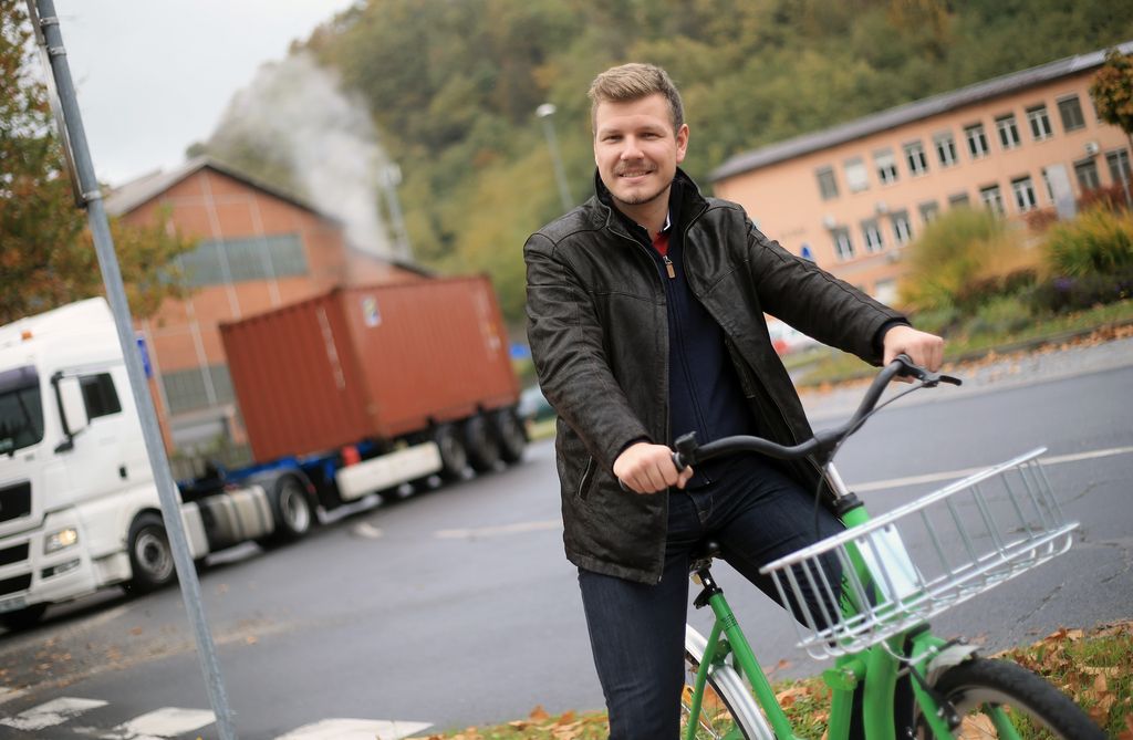 Imenovali prve ambasadorje hitre&nbsp;ceste 