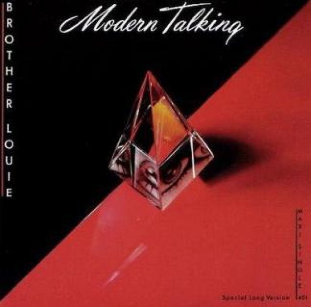 Glasba za dobro jutro: Modern Talking, Brother Louie