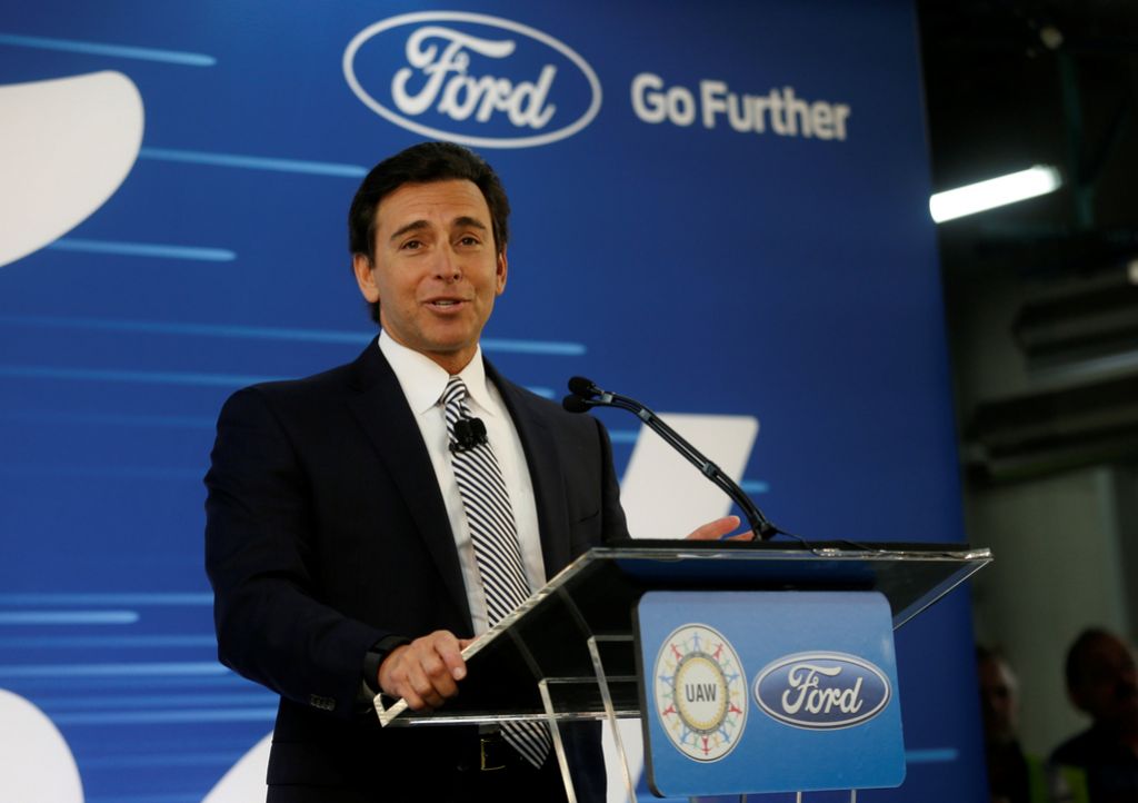 Ford odpovedal naložbo v Mehiko, rajši se bo širil doma