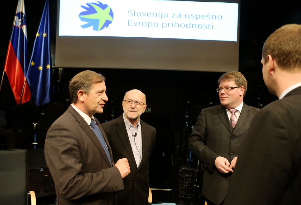 Cena varnosti za evropske državljane bo nara&scaron;čala