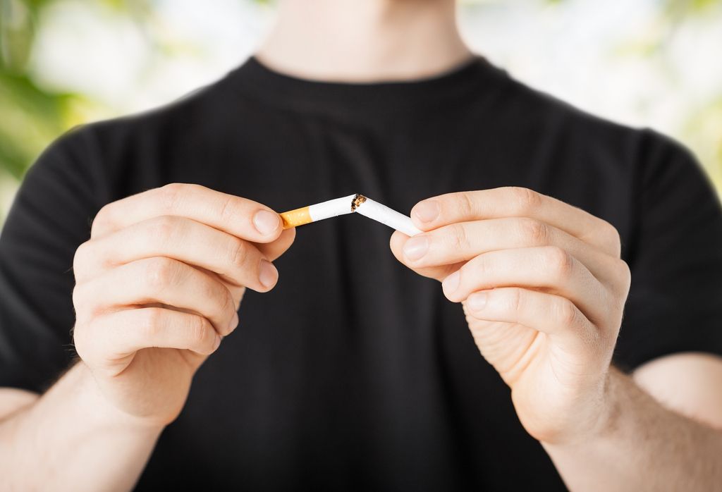 Razkrito lobiranje tobačne industrije