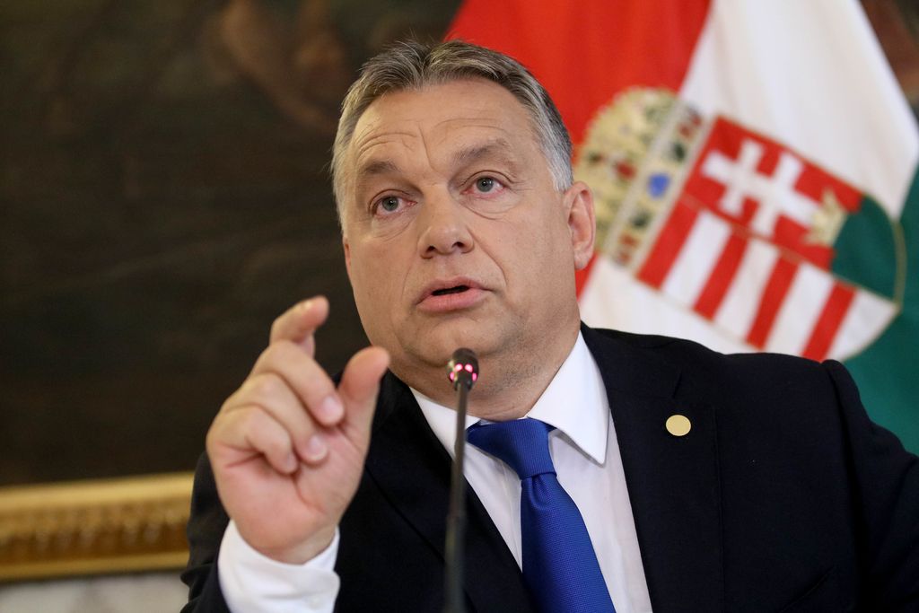 Cerar : Orban, 60.000 : 2.000.000 evrov