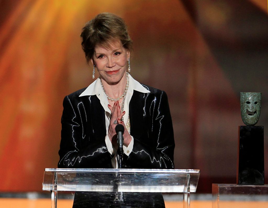 Umrla je Mary Tyler Moore, ikona ameri&scaron;ke televizije