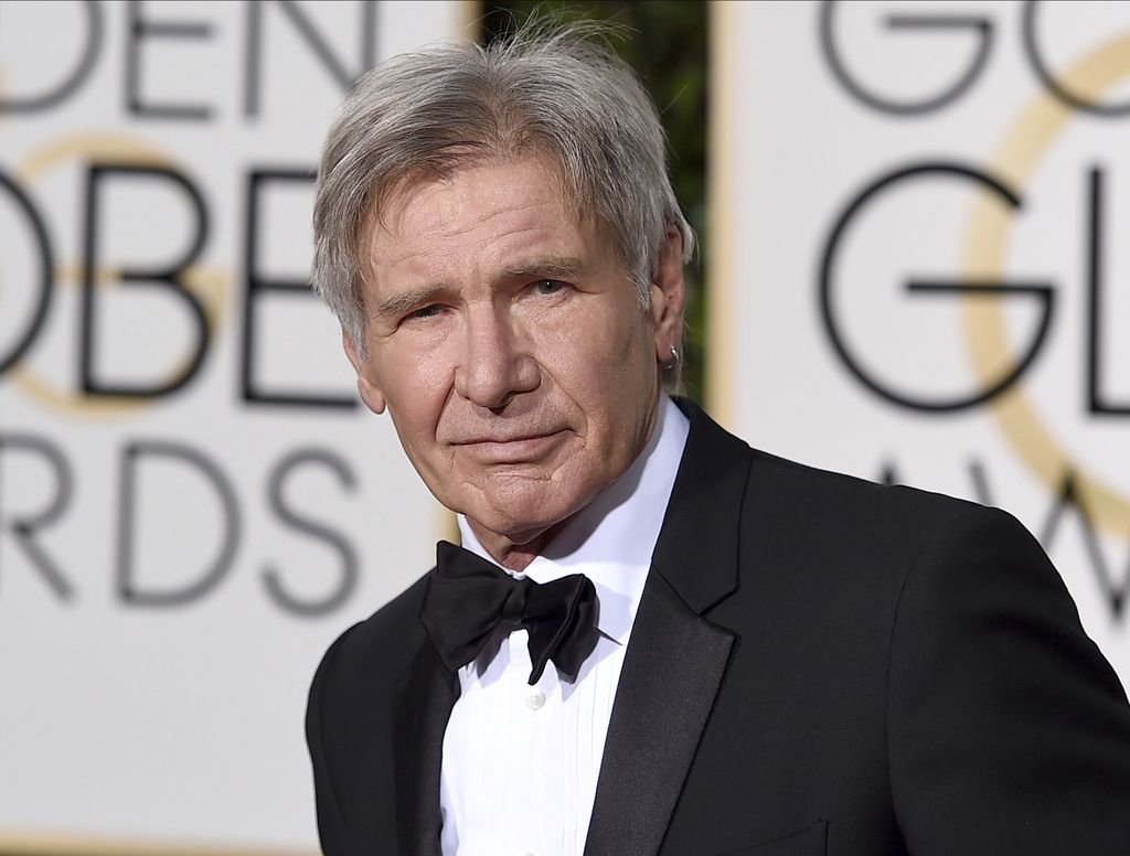 Harrison Ford med pilotiranjem skoraj trčil v letalo s 116 ljudmi