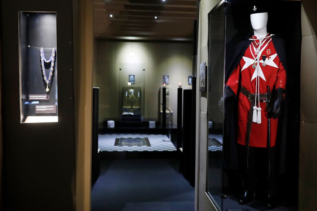 Mistika prostozidarstva