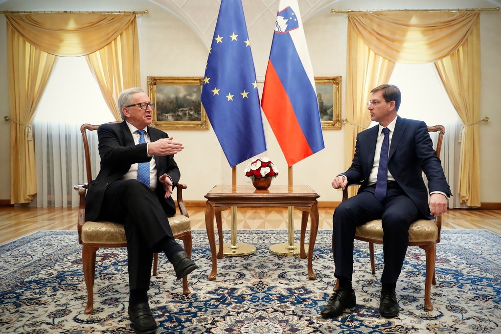 O uri resnice Evropske unije