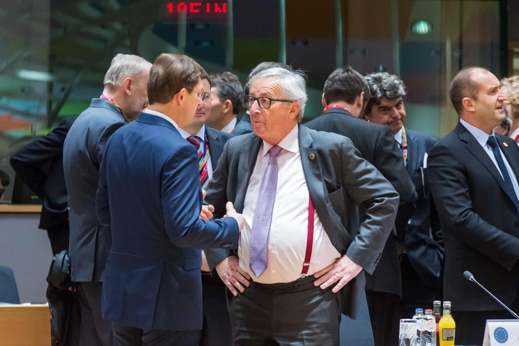 Plenković Junckerju: Arbitraža je končana zgodba