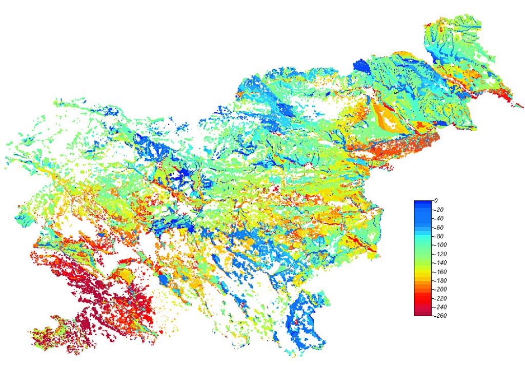 Projekt DriDanube ali kako se postaviti po robu su&scaron;i in njenim posledicam