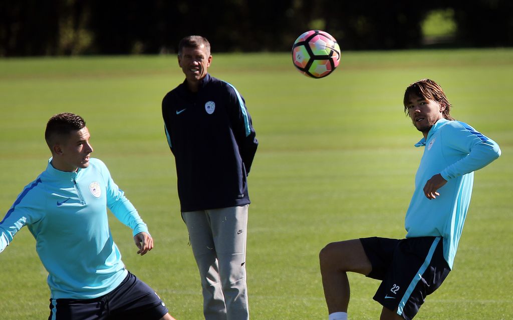 Chris Martin zadel za zmago &Scaron;kotske proti bledi Sloveniji&nbsp;