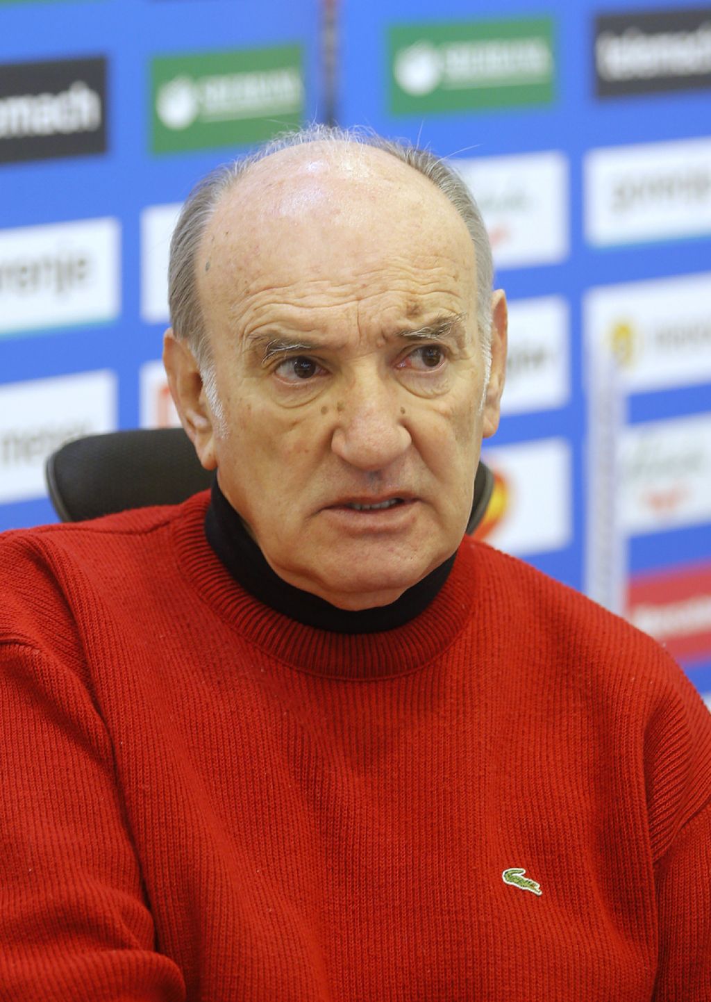 Brezkompromisno v Korejo po olimpijsko kolajno