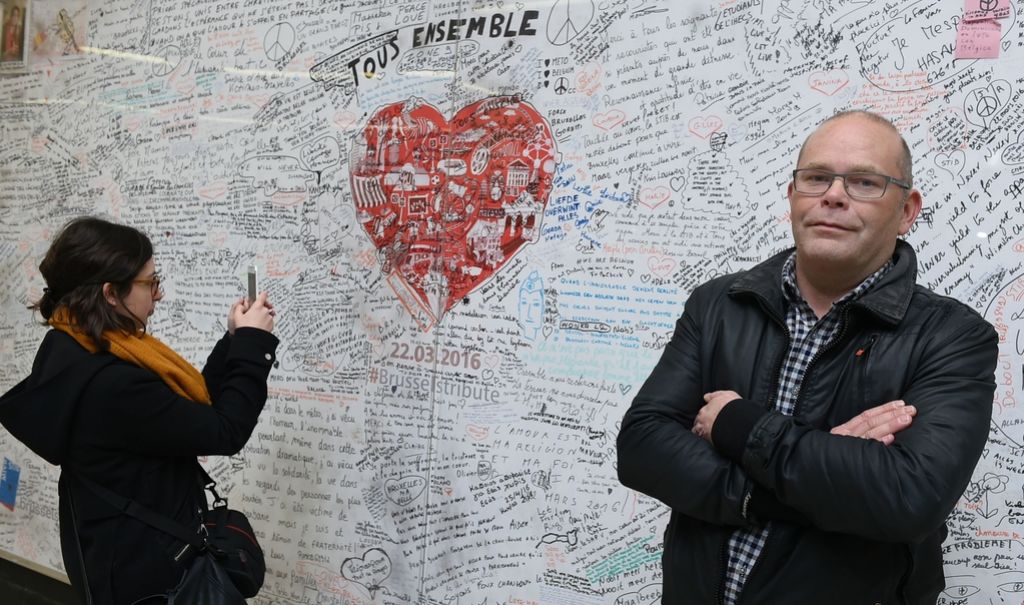 Spomin tudi z minuto hrupa