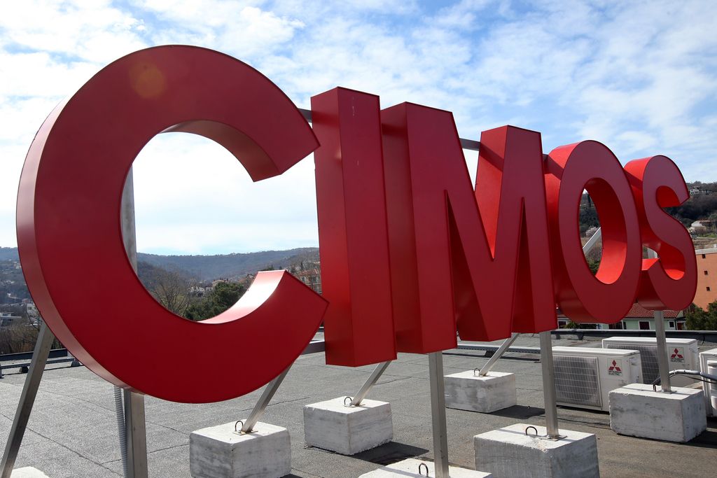 POP TV: Italijanski sklad nakazal kupnino za Cimos