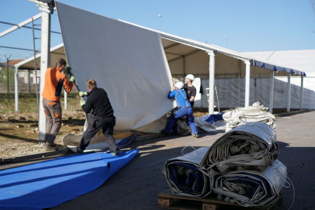 Država za prazne &scaron;otore zapravila pol milijona evrov