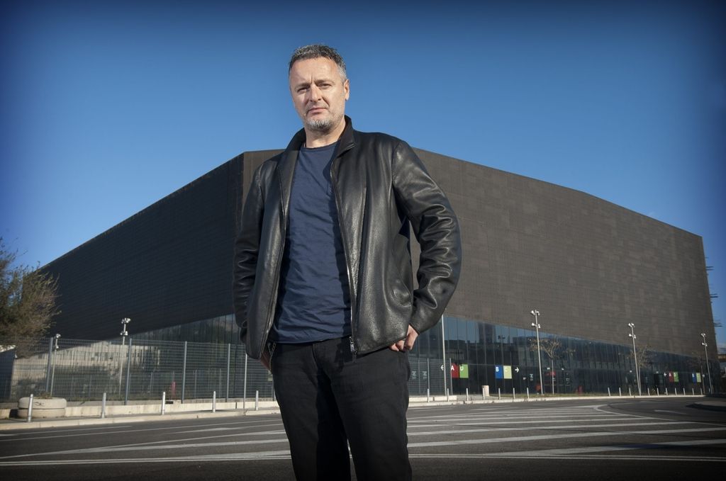 Policija zahteva prepoved Thompsonovega koncerta v Mariboru