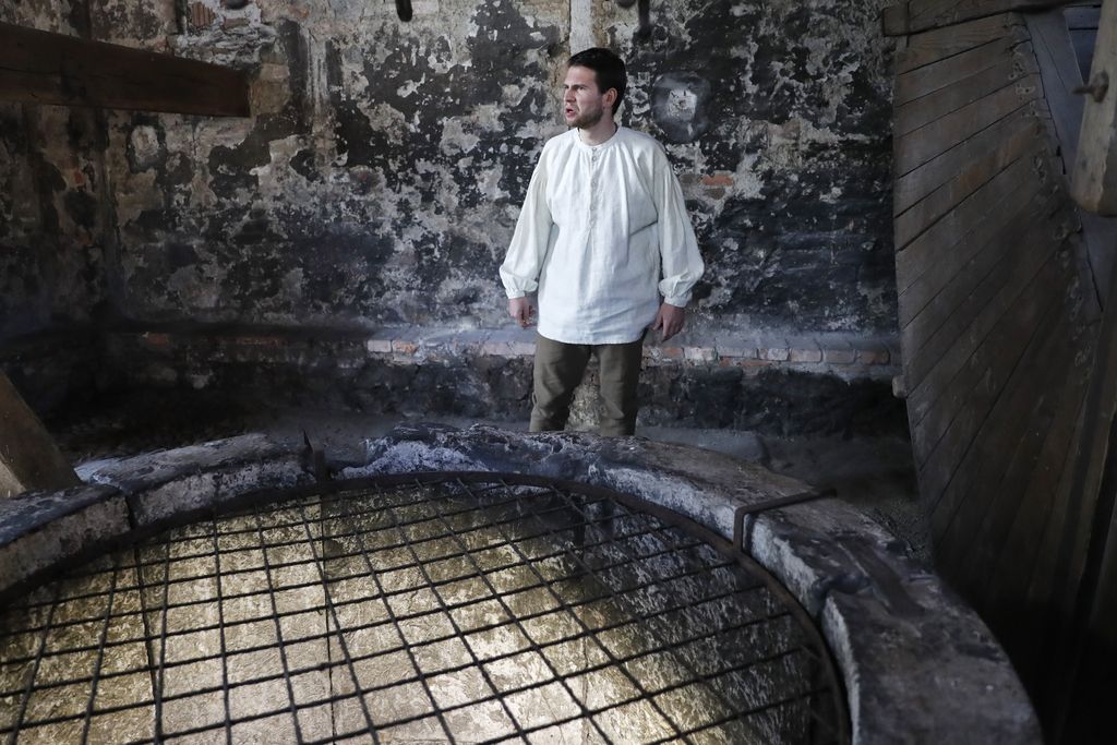 &Scaron;e vsaka je priznala, da je jahala pra&scaron;iča