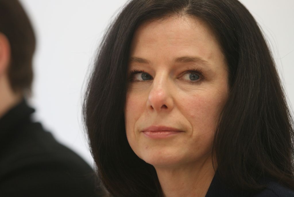 ZD Idrija brez direktorja