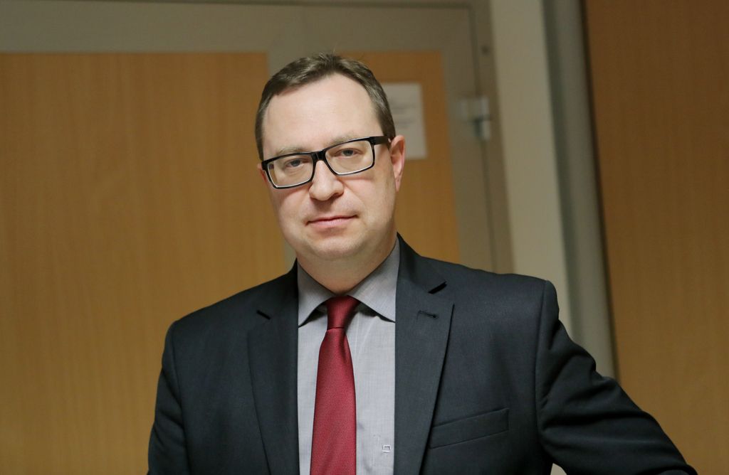 Trenutek resnice za RTVS