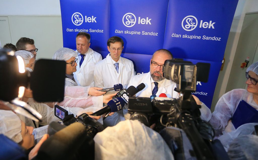 V Meži&scaron;ki dolini 150 novih delovnih mest