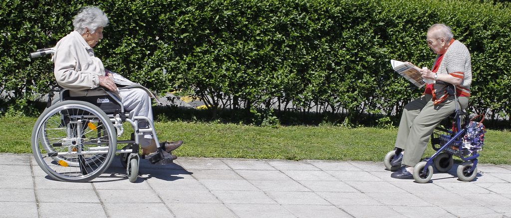 Hendrik Groen je Jadran Krt za tretje življenjsko obdobje