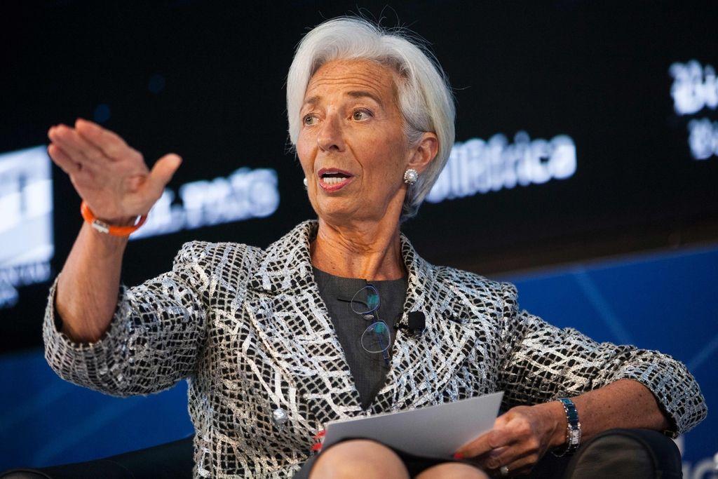 Zasedanje IMF: Kam je izginila obsodba protekcionizma