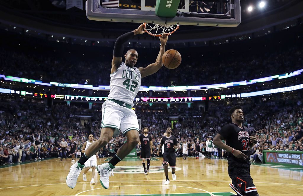 NBA: Washington in Boston le zmago oddaljena od napredovanja