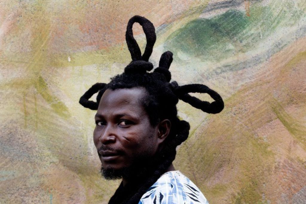 Album tedna: King Ayisoba, 1000 Can Die