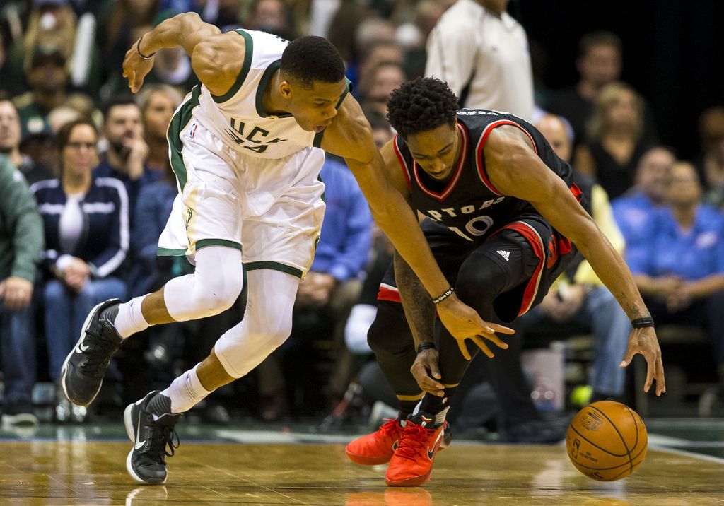 NBA: Toronto skoraj zapravil 25 točk naskoka (VIDEO)