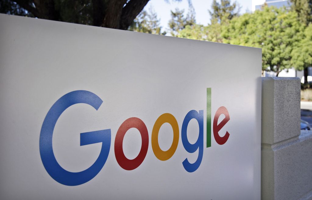 Google bo v Italiji plačal 306 milijonov evrov