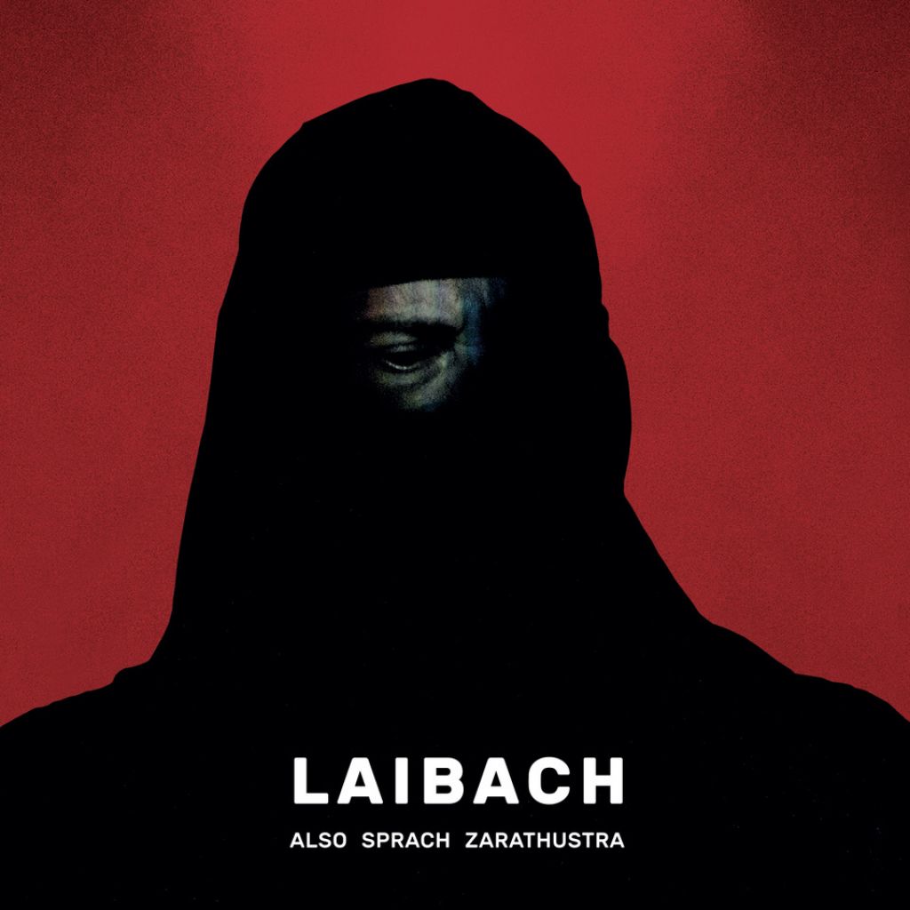 Also sprach Laibach