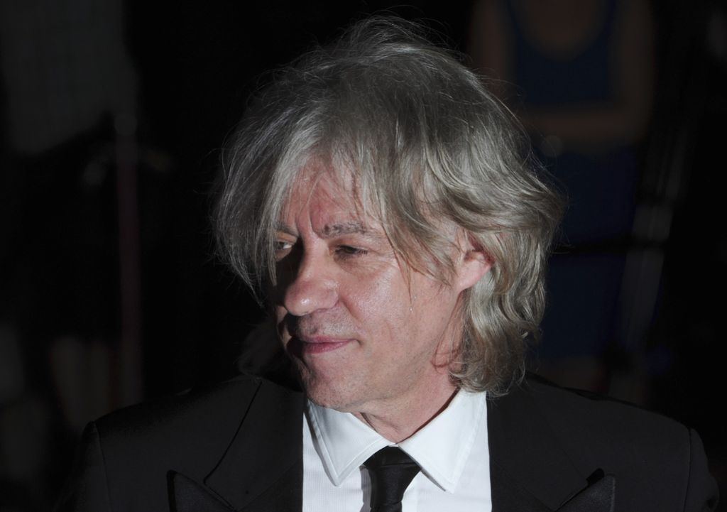Lent 2017: prihaja Bob Geldof, oder na Dravi pa še ne