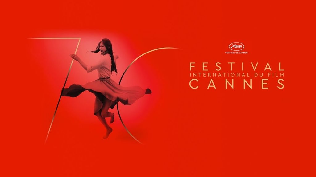 Filmski Cannes ima sedemdeset let