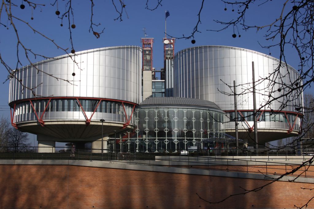 V Strasbourgu nova sodba proti Sloveniji