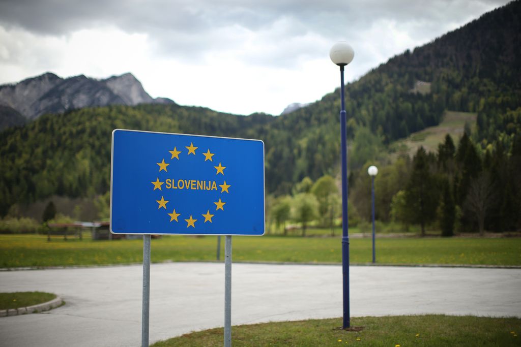 Članice EU potrdile podaljšanje nadzora na avstrijsko-slovenski meji