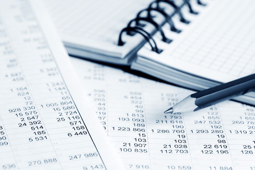 AJPES objavil sveže bonitetne ocene