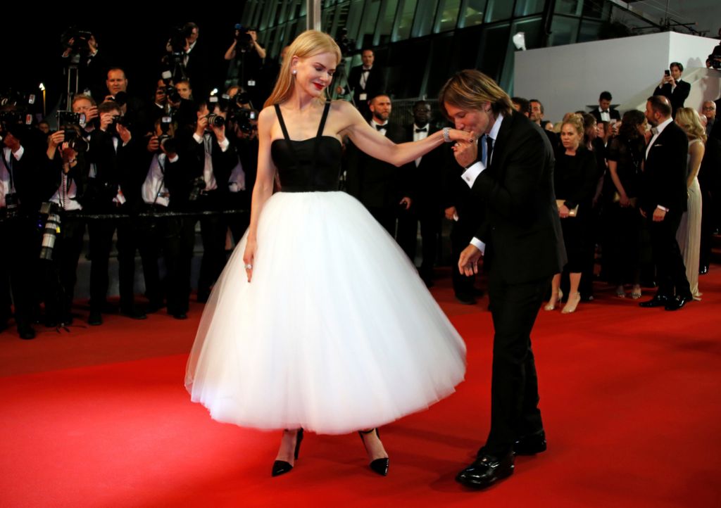 Cannes: Med favoriti filmi Rusa, Grka in Avstrijca