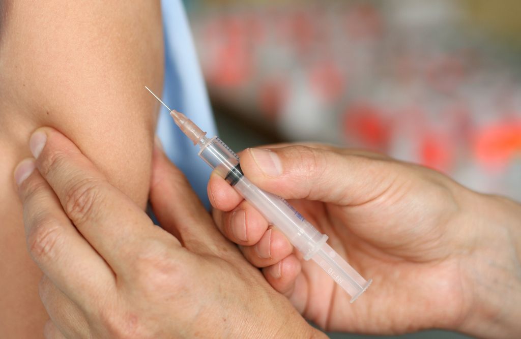 Zakaj so cepljenja obvezna