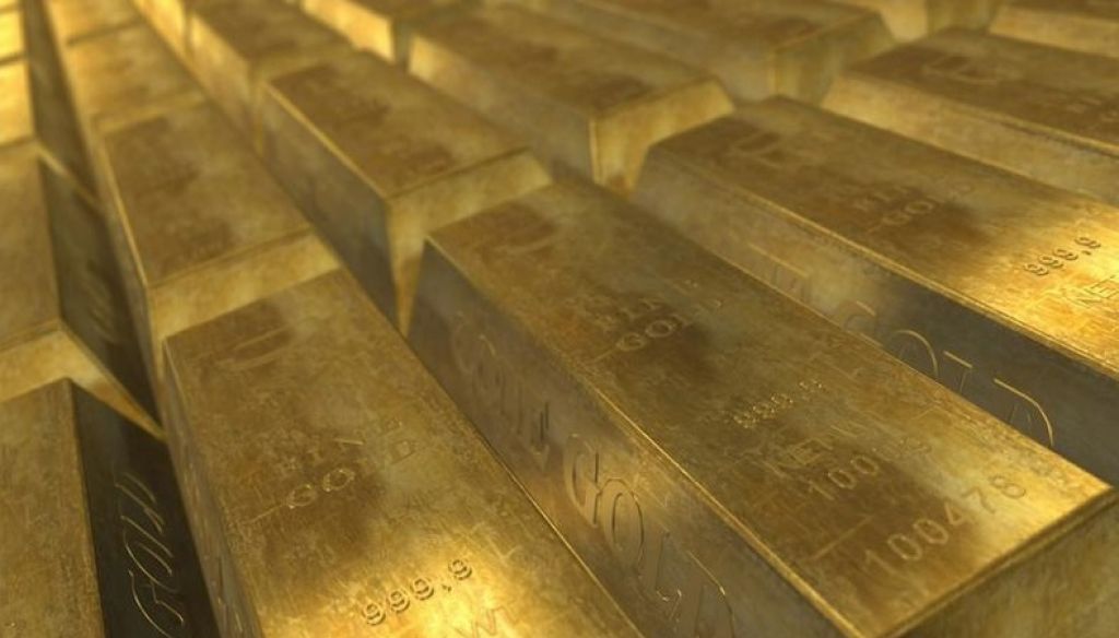 Zakaj zlato ni varna naložba