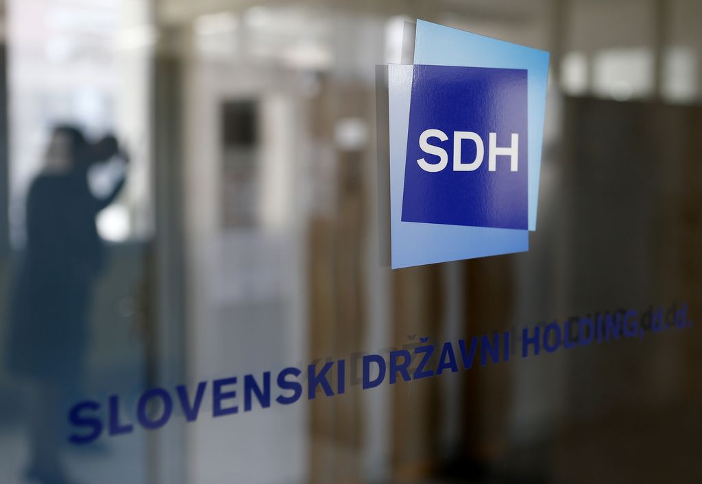 Vlada za nadzornika SDH predlaga Kržana in Bertonclja